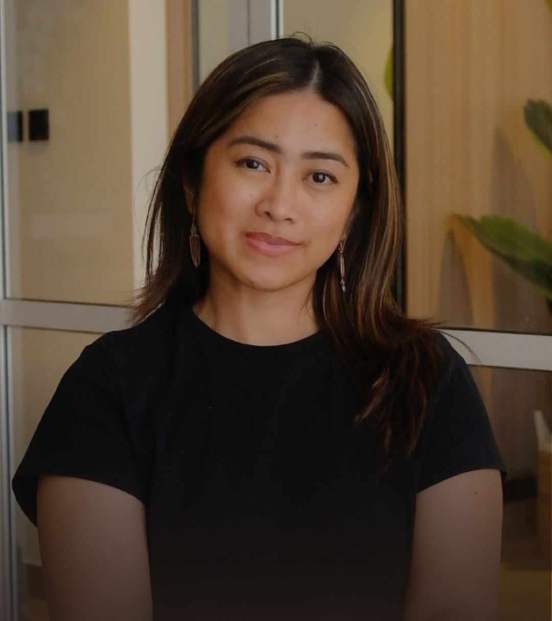 Jewels Mercado, founder of Content Club HQ
