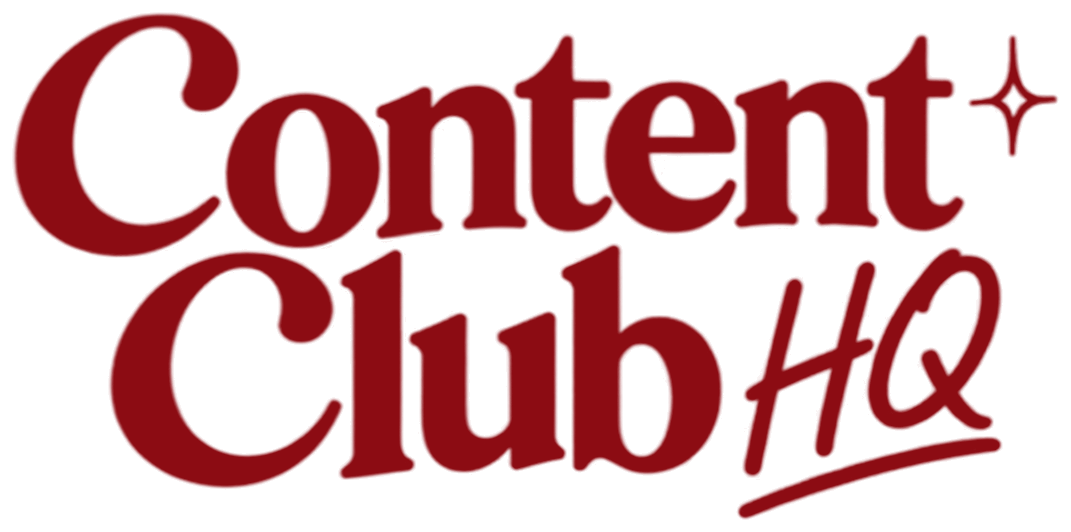 Content Club HQ